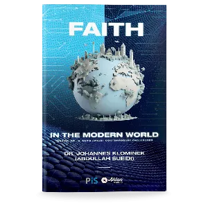 Faith in The Modern World