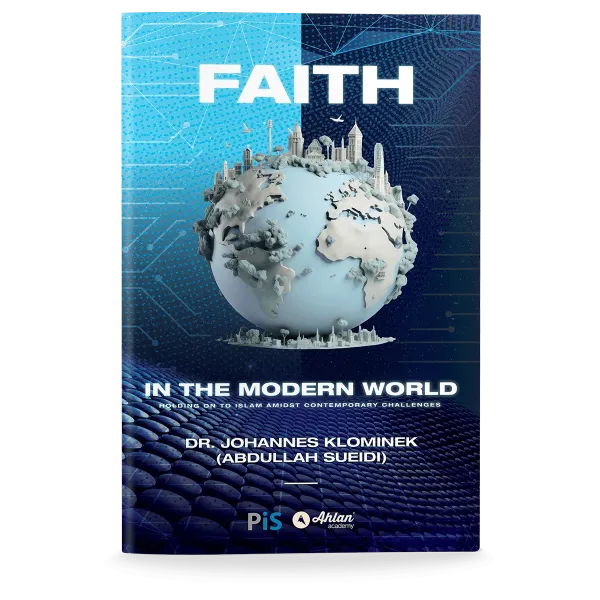 Faith in The Modern World