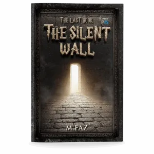 Novel: The Last Book: The Silent Wall [English]