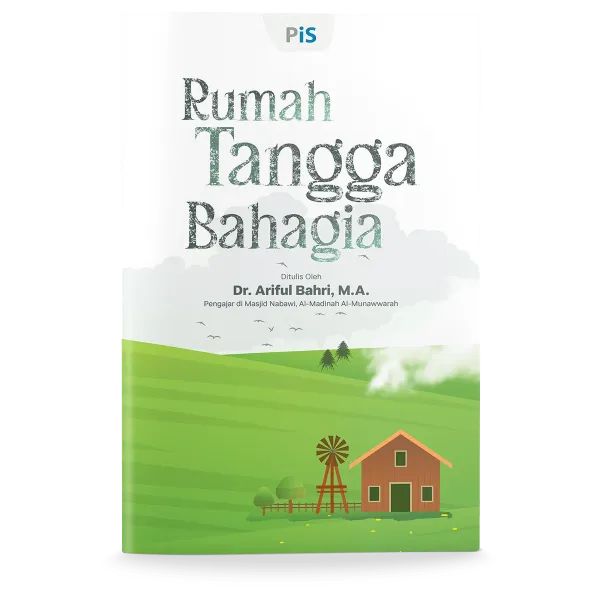 Rumah Tangga Bahagia