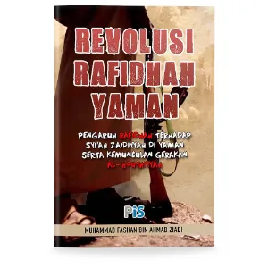 Revolusi Rafidhah Yaman