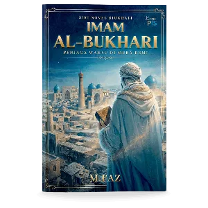 Novel Biografi Imam al-Bukhari