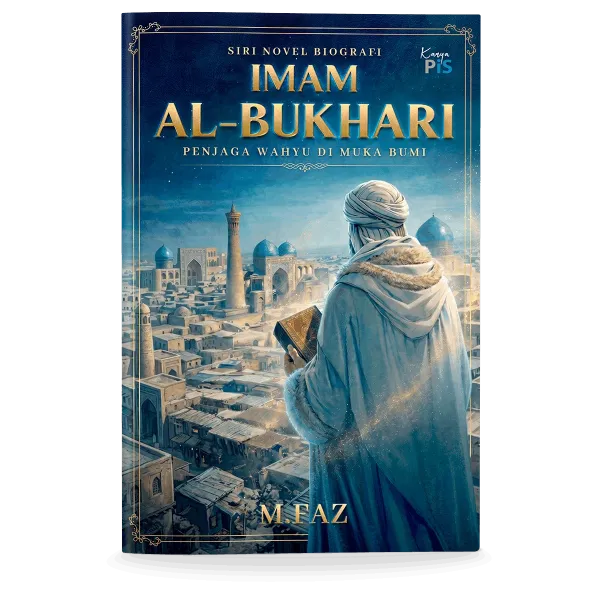 Novel Biografi Imam al-Bukhari