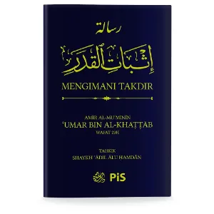 Mengimani Takdir