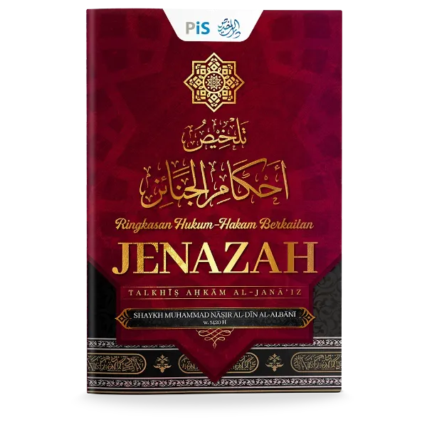 Ringkasan Hukum-hakam Berkaitan Jenazah
