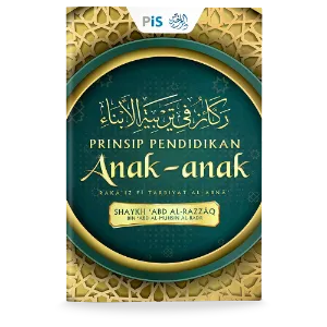 Prinsip Pendidikan Anak-anak