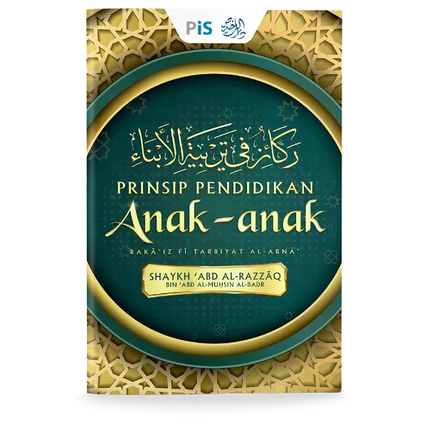 Prinsip Pendidikan Anak-anak