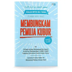 Membungkam Pemuja Kubur