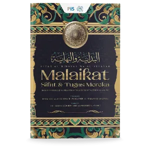 Malaikat: Sifat & Tugas Mereka
