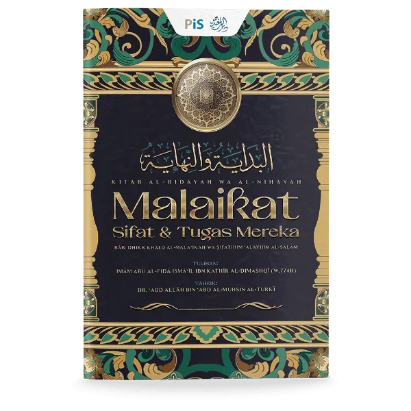 Malaikat: Sifat & Tugas Mereka
