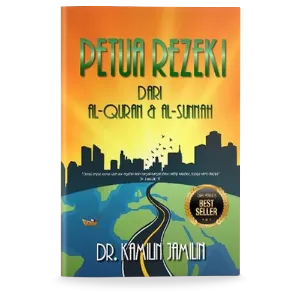 Petua Rezeki dari Al-Quran & As-Sunnah
