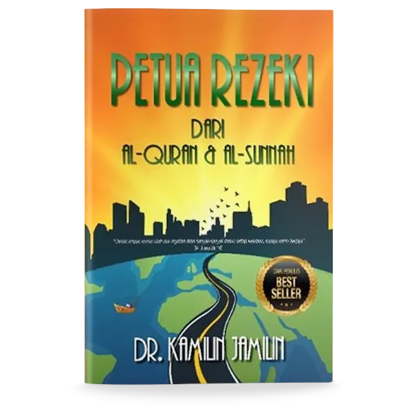 Petua Rezeki dari Al-Quran & As-Sunnah