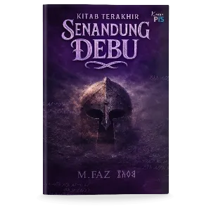 Kitab Terakhir: Senandung Debu