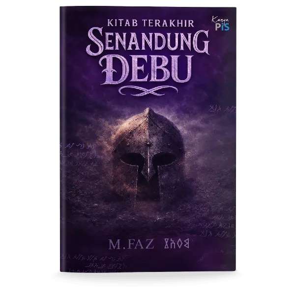 Kitab Terakhir: Senandung Debu