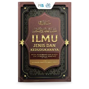 Ilmu: Jenis & Kedudukannya