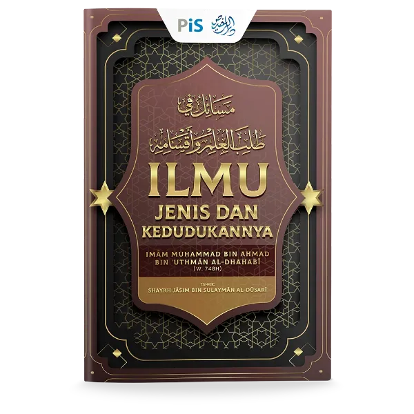Ilmu: Jenis & Kedudukannya