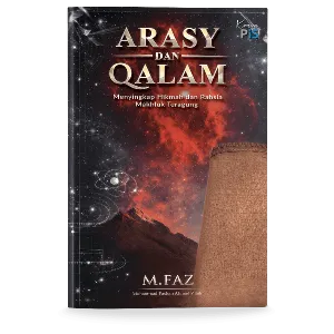 Arasy dan Qalam