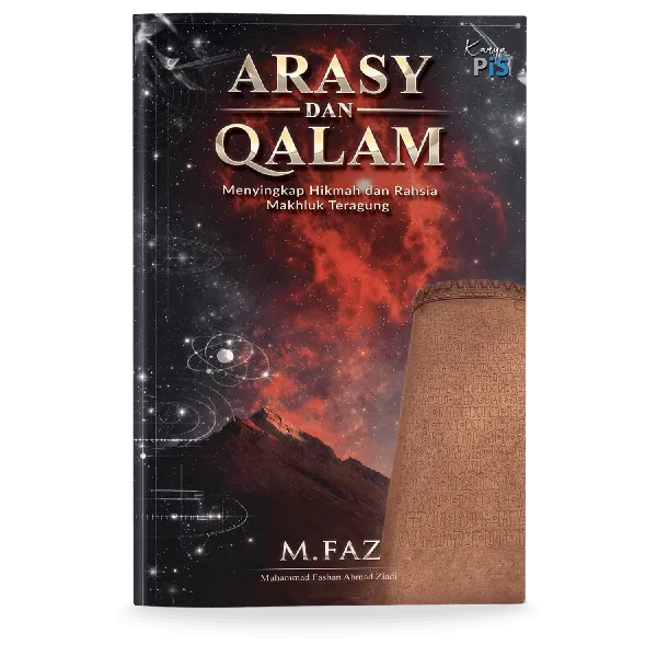 Arasy dan Qalam