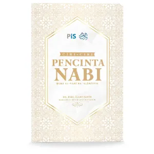 Ciri-ciri Pencinta Nabi