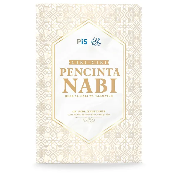 Ciri-ciri Pencinta Nabi