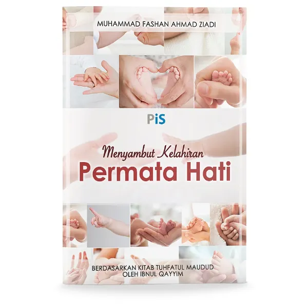 Menyambut Kelahiran Permata Hati