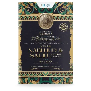 Kisah Nabi Hud & Salih