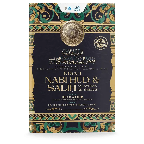 Kisah Nabi Hud & Salih