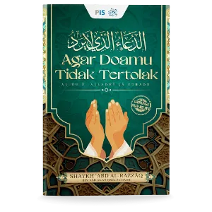 Agar Doamu Tidak Tertolak