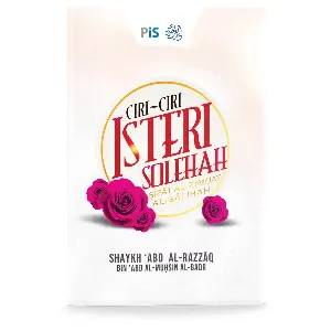 Ciri-ciri Isteri Solehah (Buku Poket)