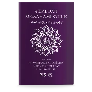 4 Kaedah Memahami Syirik