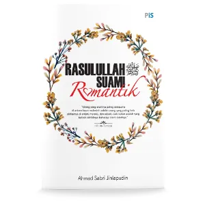 Rasulullah Suami Romantik (Buku Poket)