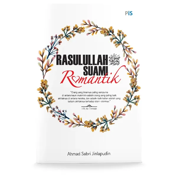 Rasulullah Suami Romantik (Buku Poket)