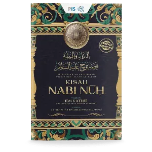 Kisah Nabi Nuh