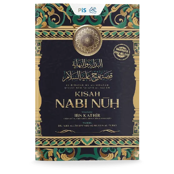 Kisah Nabi Nuh