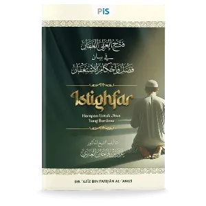 Istighfar: Harapan untuk Jiwa yang Berdosa