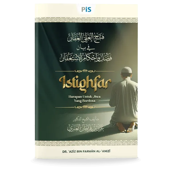 Istighfar: Harapan untuk Jiwa yang Berdosa