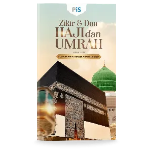 Zikir & Doa Haji dan Umrah