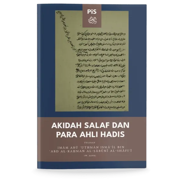 Akidah Salaf dan Para Ahli Hadis