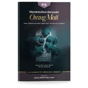 Meminta Doa daripada Orang Mati