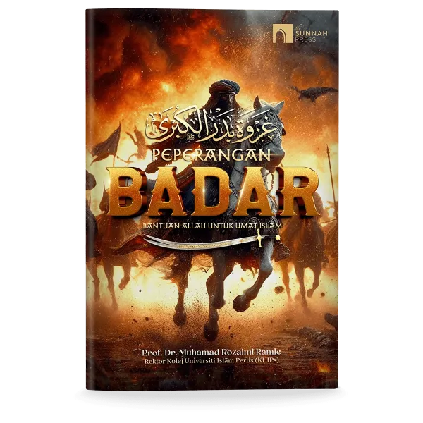 Peperangan Badar: Bantuan Allah untuk Umat Islam
