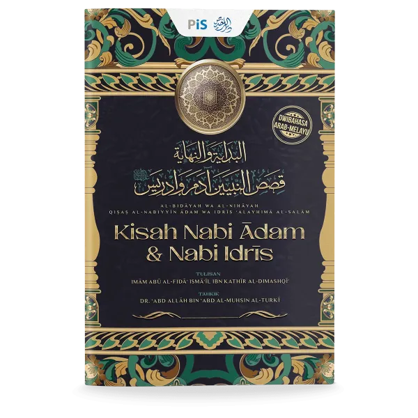Kisah Nabi Adam & Nabi Idris