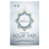 Ringkasan Sifat Solat Nabi ("Buku Reject")