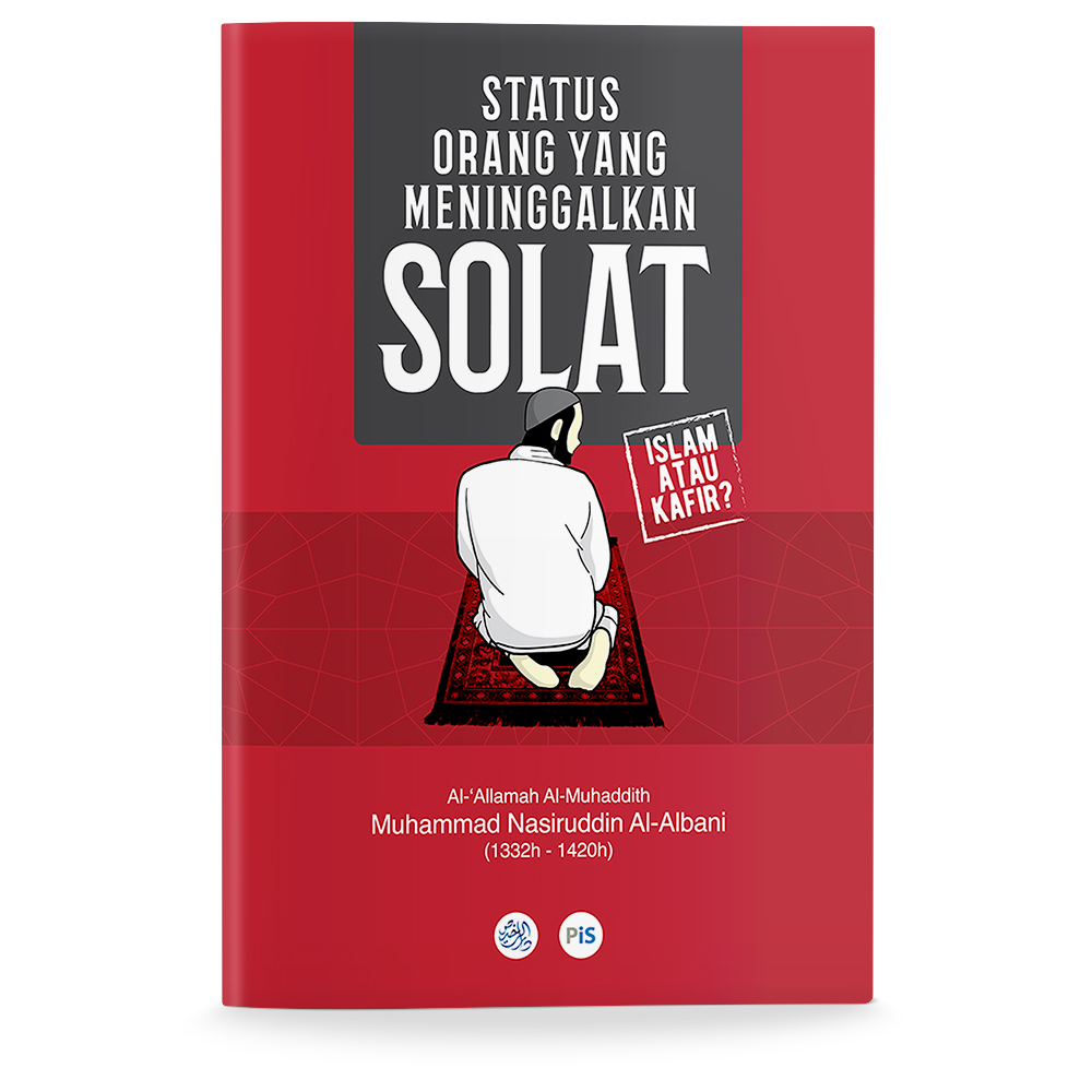 Status Orang yang Meninggalkan Solat: Islam atau Kafir?