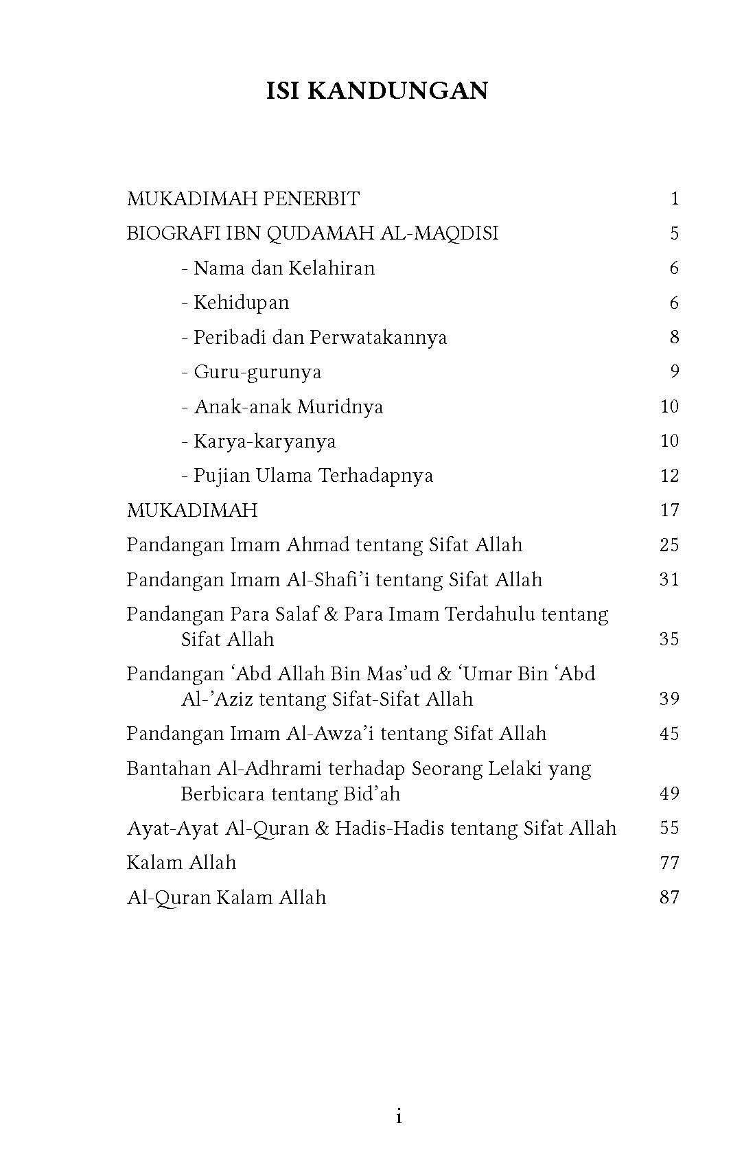Petunjuk ke Jalan Kebenaran - Image 3