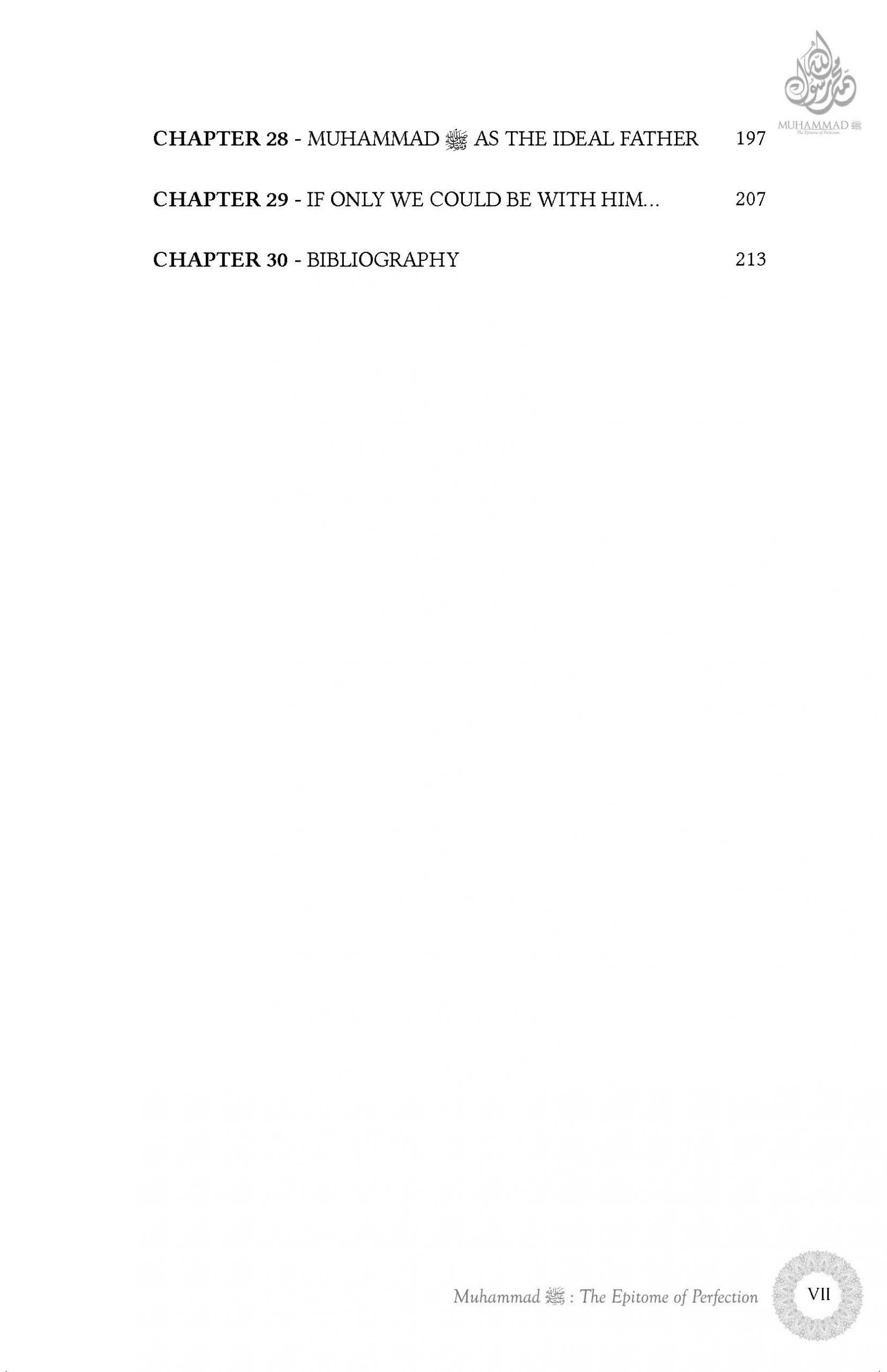 KOMBO Loving The Prophet: Muhammad SAW (English Version) - Image 6