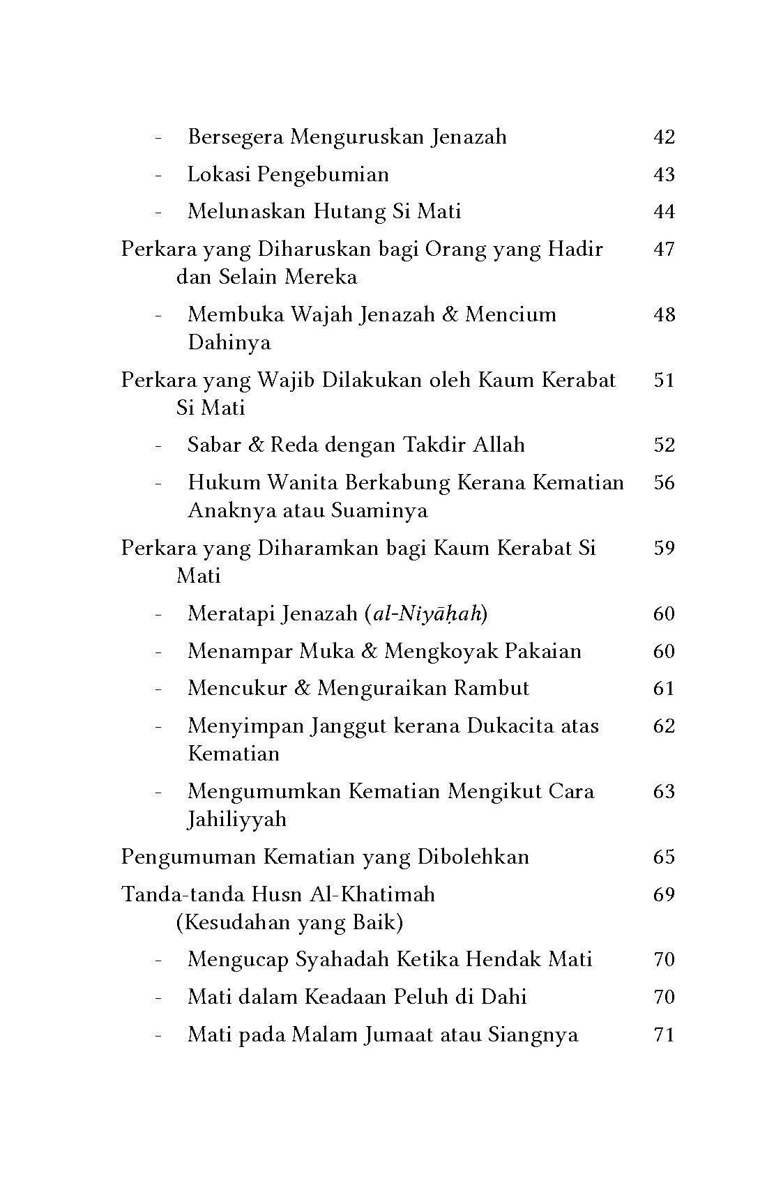 Kombo 3 Buku Baru Jun 2022 - Image 5