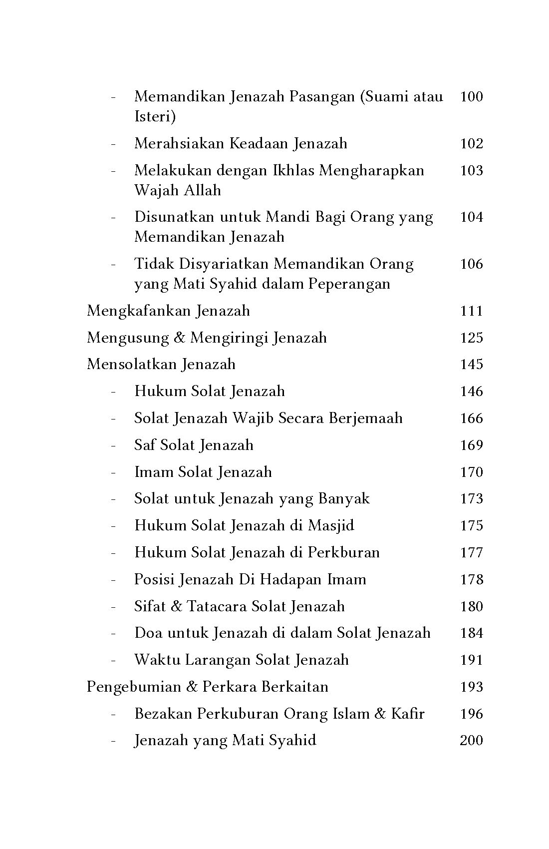 Kombo 3 Buku Baru Jun 2022 - Image 7
