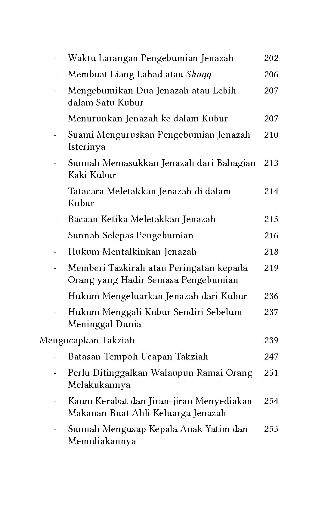 Kombo 3 Buku Baru Jun 2022 - Image 8