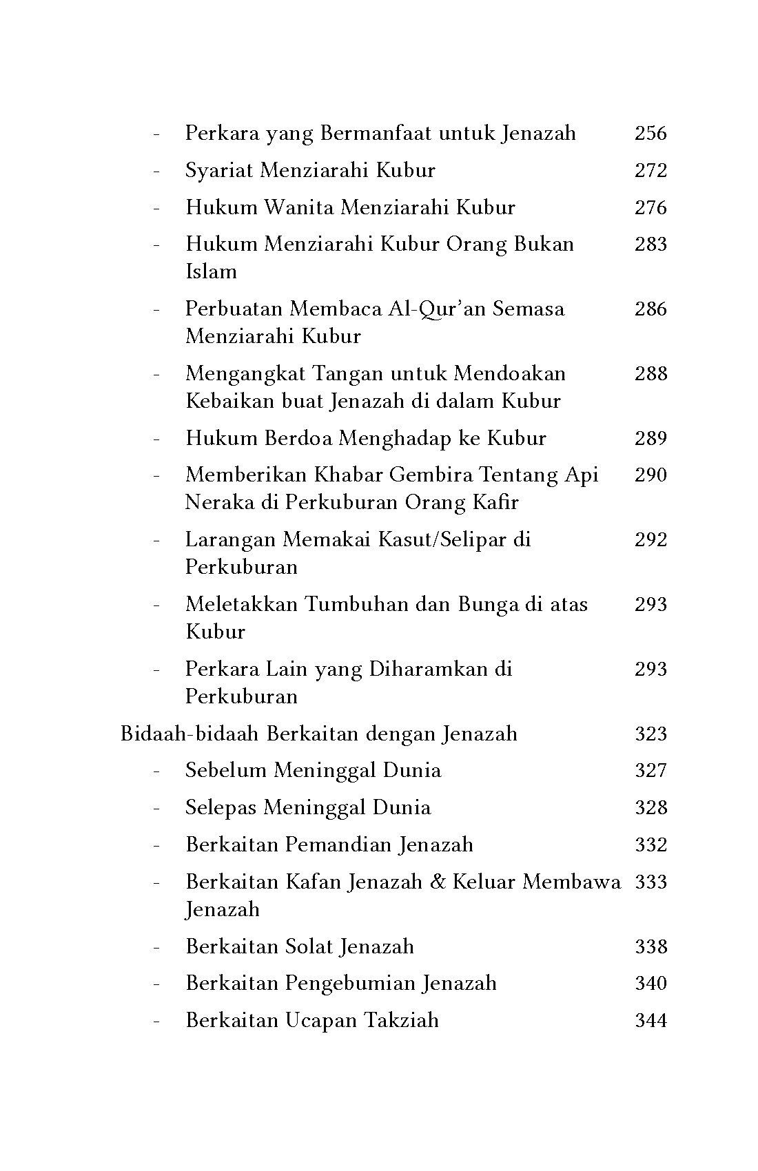 Kombo 3 Buku Baru Jun 2022 - Image 9
