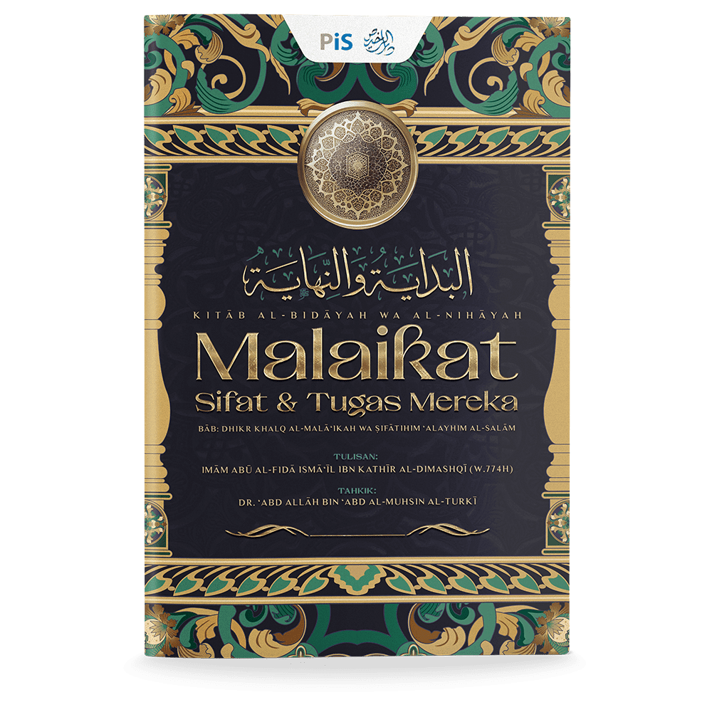 Malaikat: Sifat & Tugas Mereka